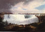 Niagara Alvan Fisher